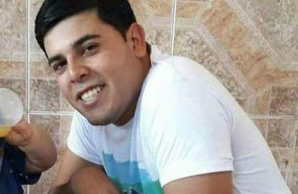 Falleció el joven de 25 años que estaba grave tras chocar con su moto contra un remis