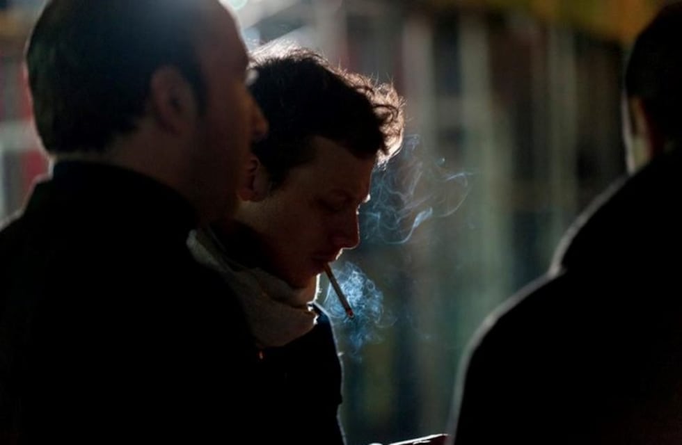 Conocé al actor rosarino que trabajará en la nueva ficción de Pol-Ka