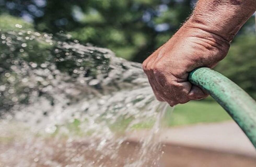 Habrá una nueva audiencia pública para el aumento del agua en Mendoza