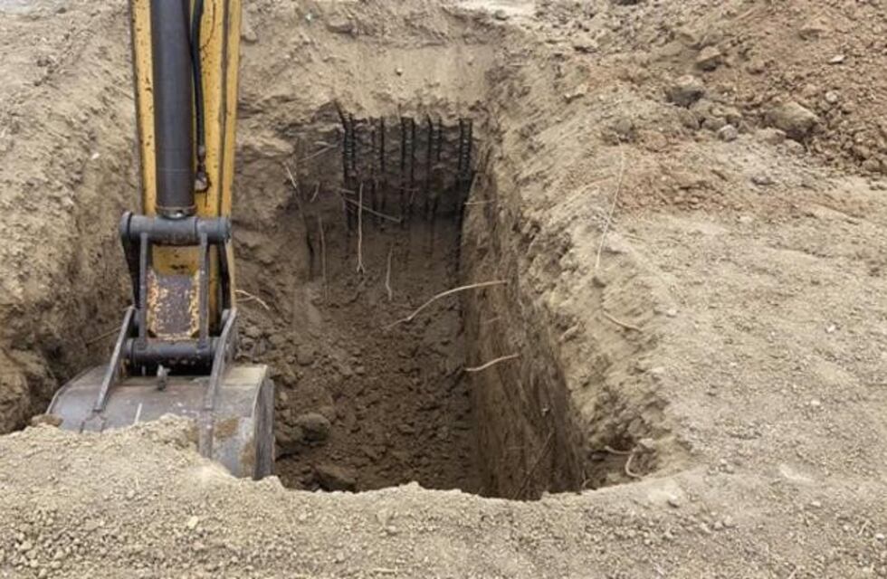 En Salta preparan una fosa común para 1500 cuerpos