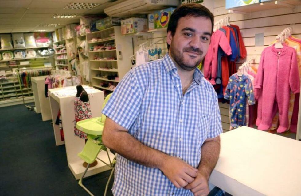 Juan Retali: "En venta minorista Chile es un gran problema"