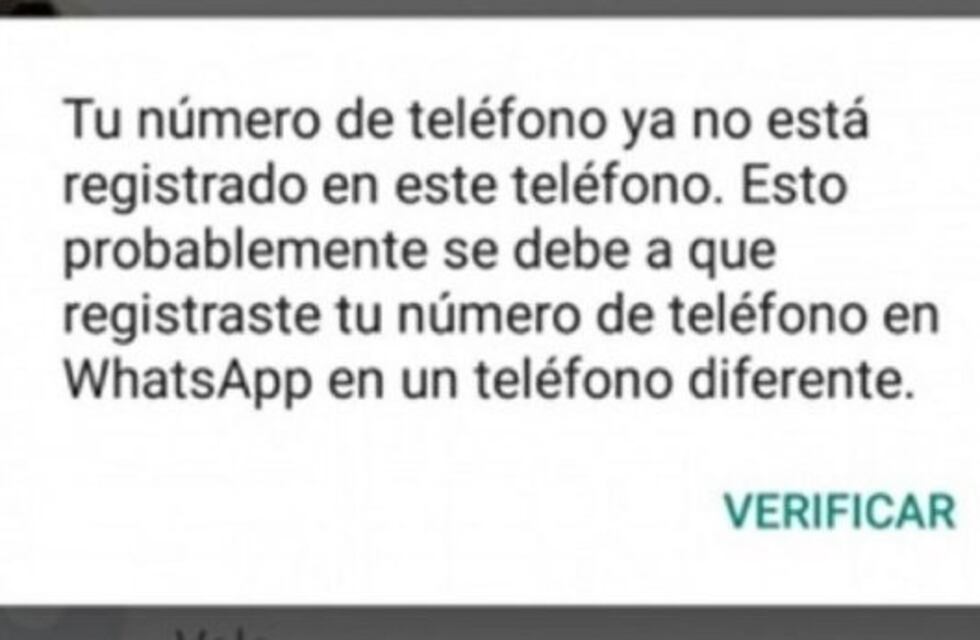 WhatsApp y vacunas: preocupación por el aumento de estafas en Azul y la zona
