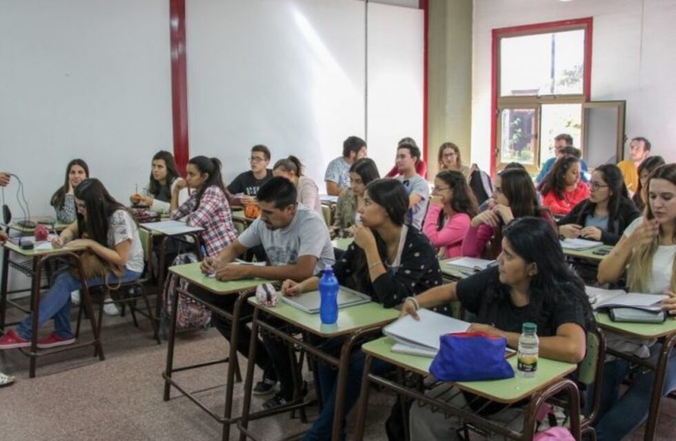 Inquietud en la UNSL por el alcance de los títulos universitarios