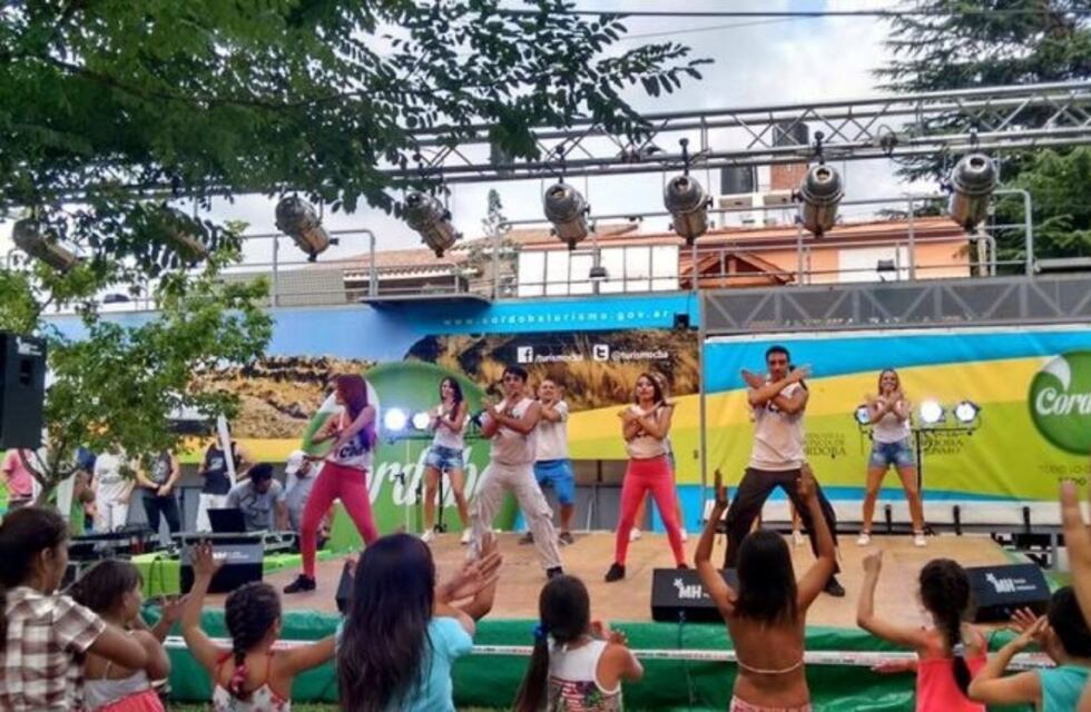 Comenzaron las actividades de asistencia y promoción turística gratis