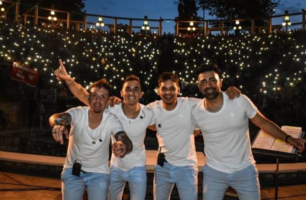 Todos los festivales y eventos en San Luis para el primer fin de semana de febrero