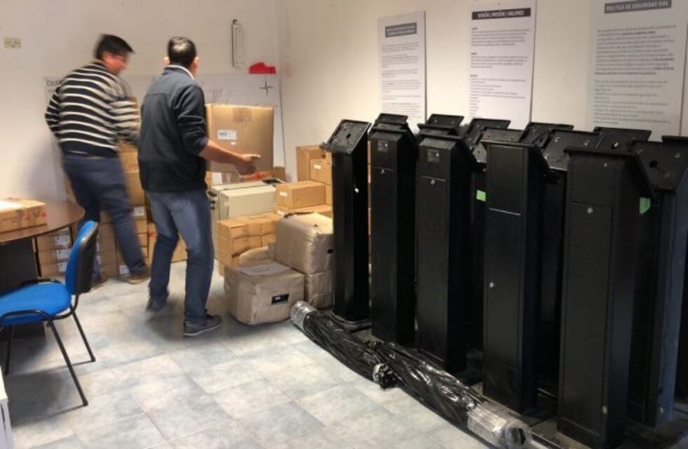 En pocos días se pone en funcionamiento la tarjeta SUBE