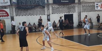 Foto: Prensa Estudiantes\u002E