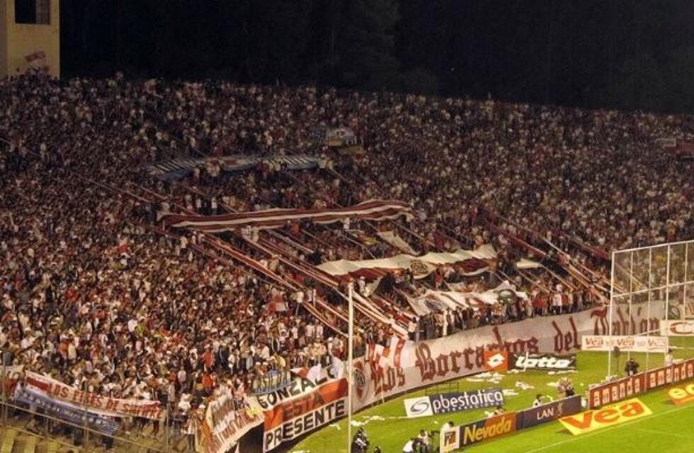 Mendoza será sede del duelo entre River y Morón por Copa Argentina