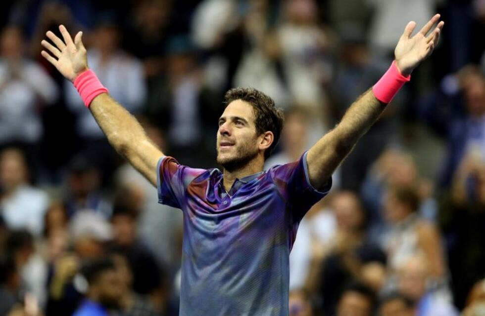 Opinión: Delpo, mente y espíritu de un campeón