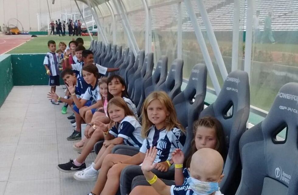 La previa del arranque de Talleres: fotos y videos en redes sociales