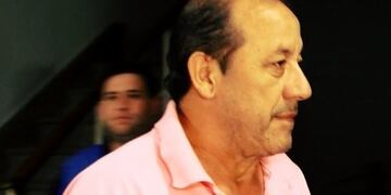 Antonio José Luis Cardoso