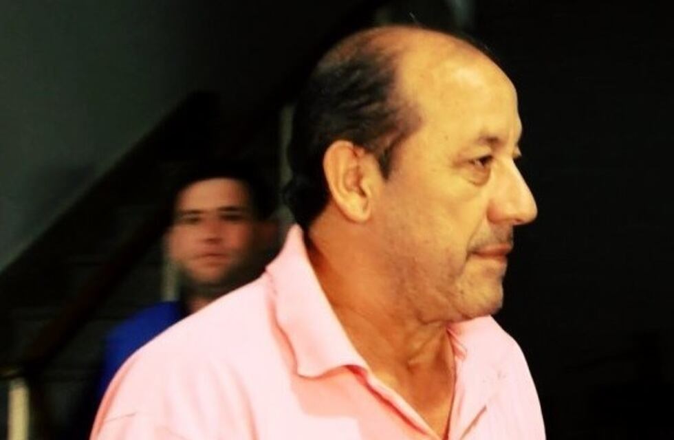 Una víctima del empleado estatal rompió el silencio