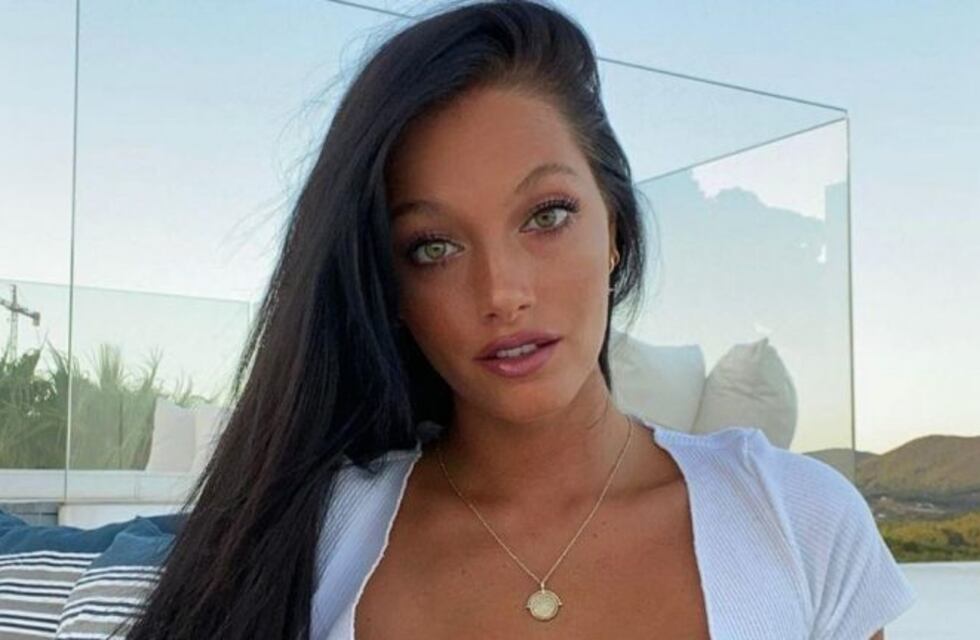 El comentario de Oriana Sabatini a Malena Narvay que sorprendió a todos