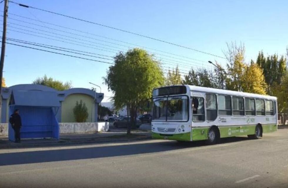 Maxia comenzó hoy las pruebas de sistemas y tiempos de los recorridos