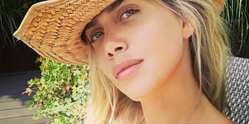 Wanda Nara (Foto: Instagram)