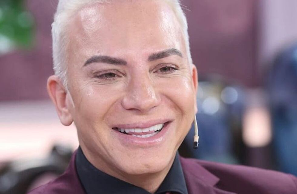 Flavio Mendoza muy enojado con los dichos de Antonio Gasalla sobre su hijo Dionisio