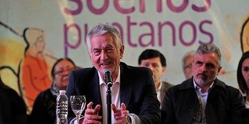 Gobernador Rodriguez Saa