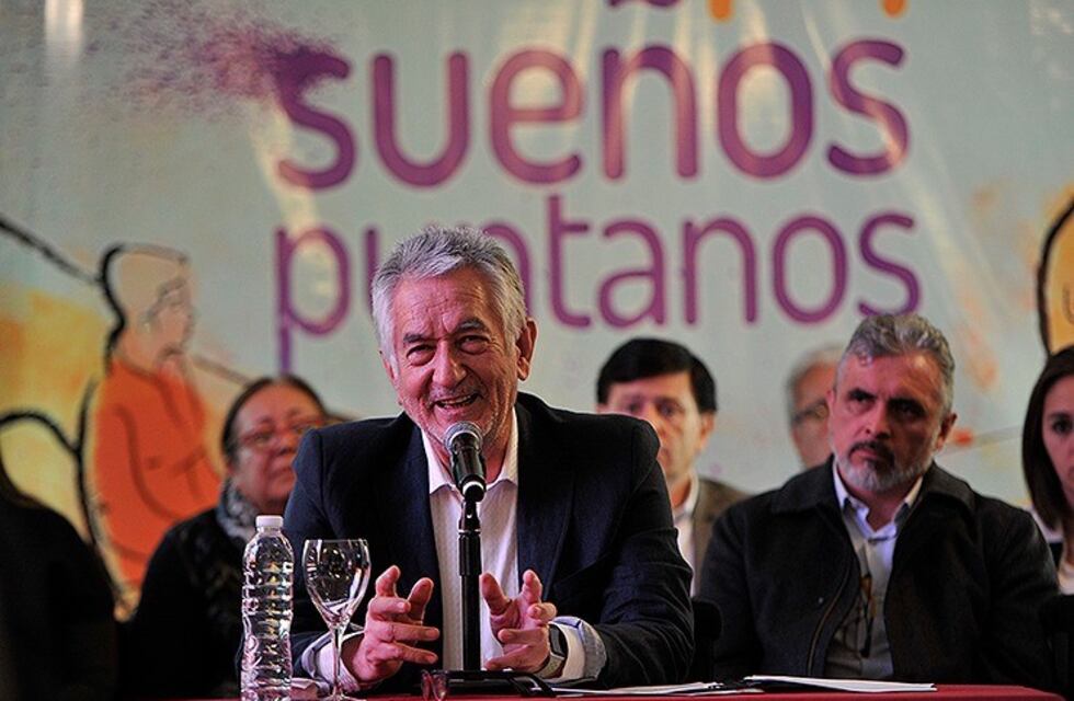 Una ley para los recién casados en San Luis: un matrimonio, un terreno