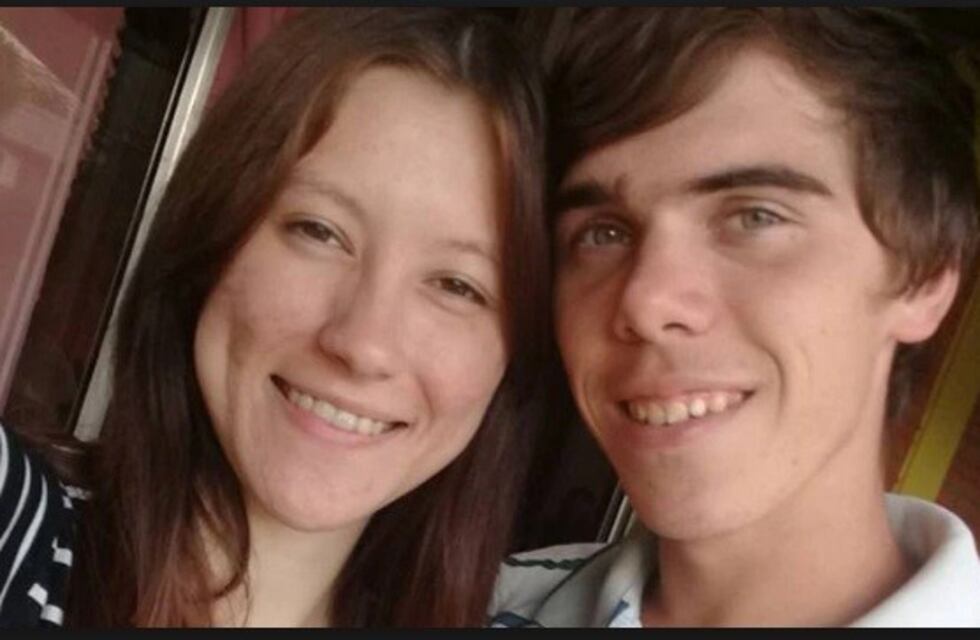 "No caben dudas de que Borovski es el asesino", dijo la madre de Fiorella Aghem