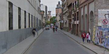 Foto: Los Primeros TV