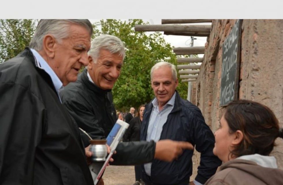 La Justicia le rechazó a Gioja el pedido para suspender las elecciones del PJ