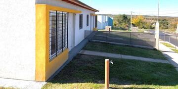 El gobierno de San Luis entrega 608 casas