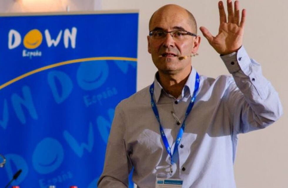 Conferencias sobre Síndrome de Down en Córdoba: claves para la adaptación y la inclusión educativa