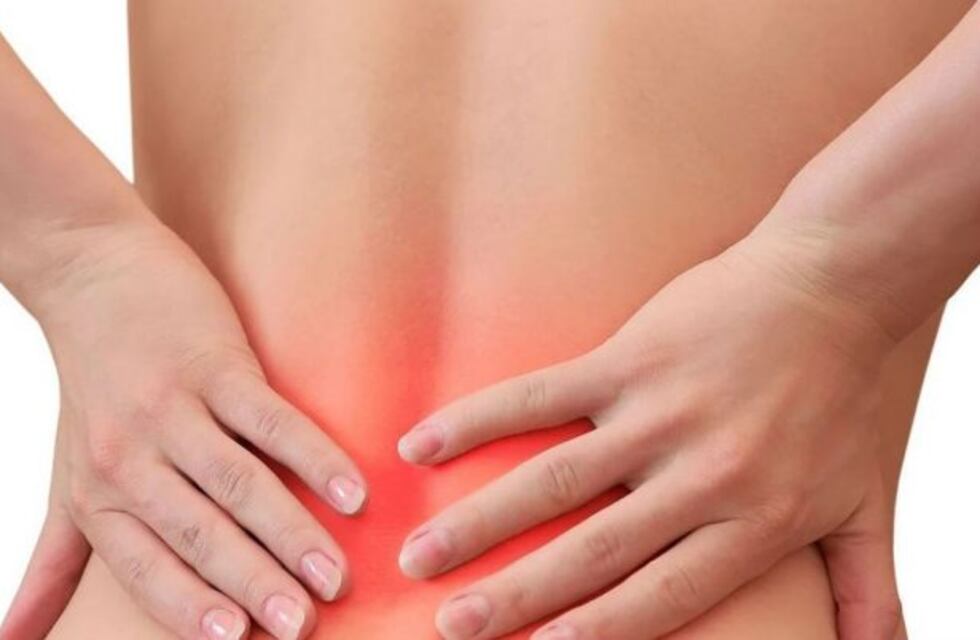 Campaña de detección gratuita de espondiloartritis axial o dolor de espalda crónico