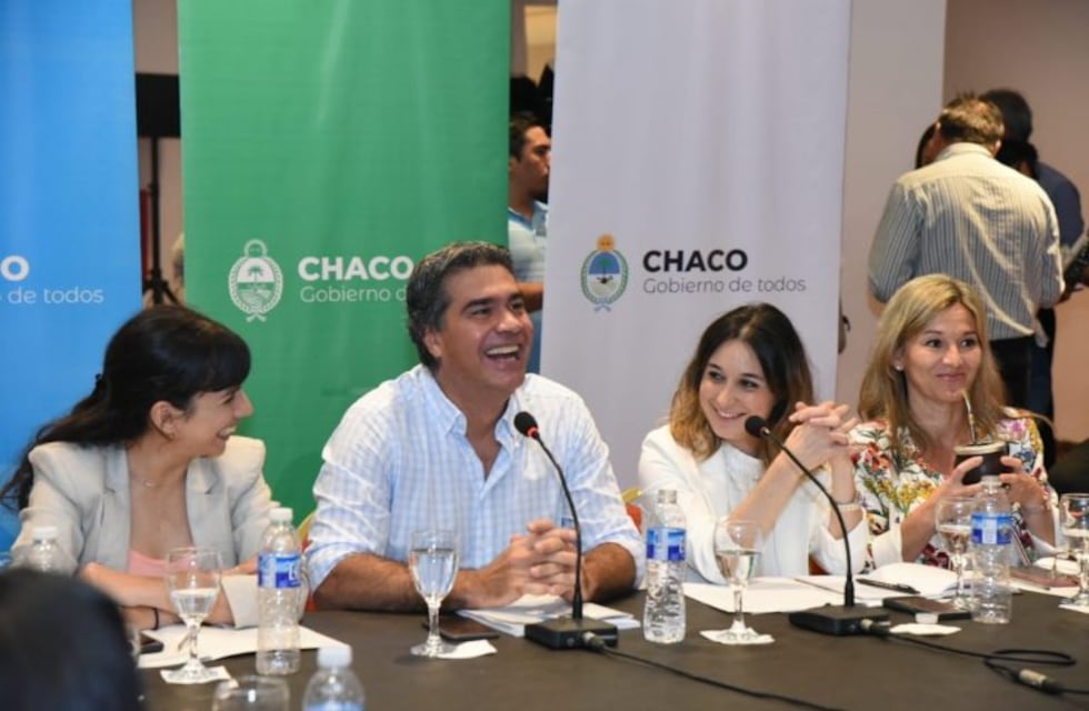 El Gobierno de Chaco crea la Dirección de Economía, Igualdad y Género