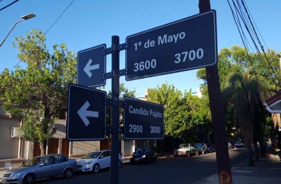 Encontraron un cráneo humano en el barrio Mariano Comas