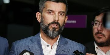 Ulpiano Suárez\u002E