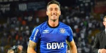 “Mi hija más grande es más grande que diez jugadores del plantel\