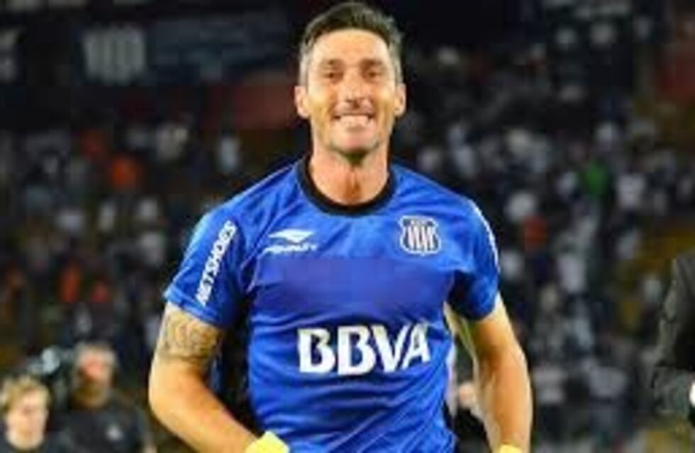 Caranta se queda otros seis meses en Talleres; y Gandolfi haría lo mismo