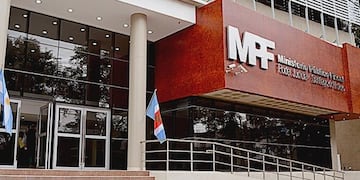 La fiscal que investiga pidió testimoniales de compañeros y pericias psicológicas para el denunciante y el acusado\u002E