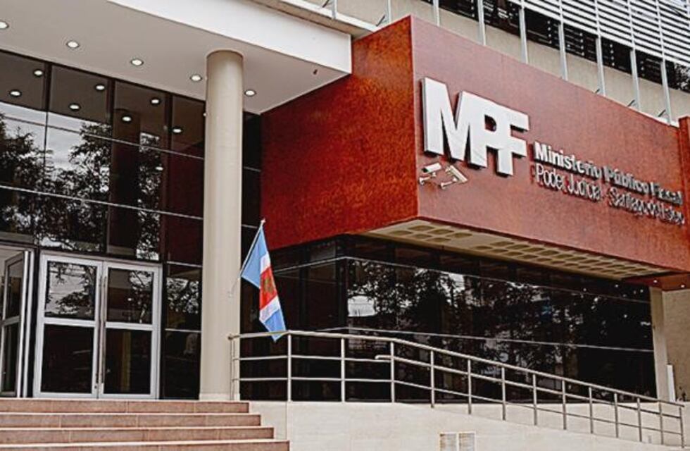 Un subalterno denunció a su comisario por acoso sexual