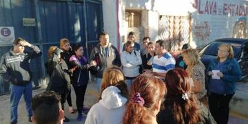 El clima de incertidumbre domina a los trabajadores\u002E