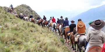 Tucumán tuvo un buen 2018 en lo turistico, según la visión de Giobellina\u002E
