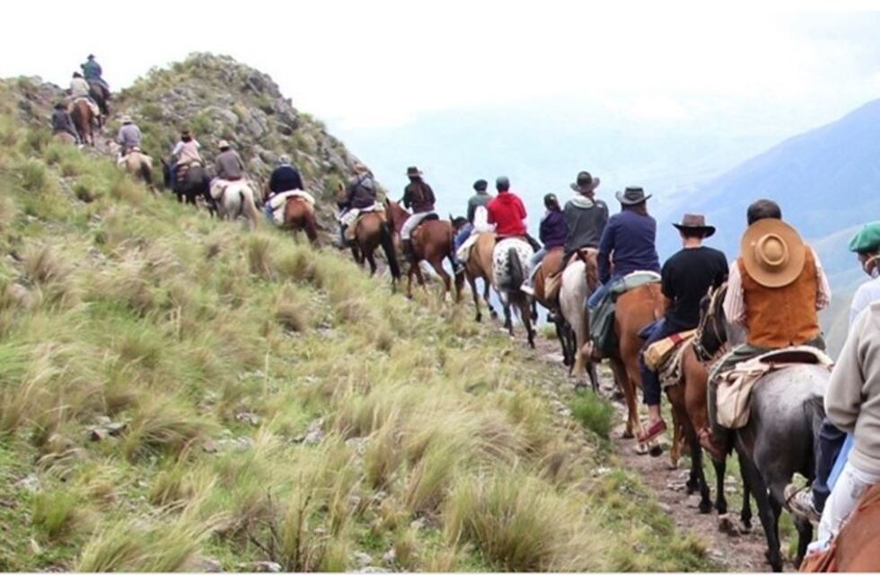 Giobellina: "Fue un año con muchos vaivenes pero altamente positivo"