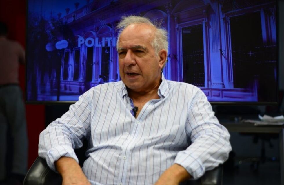 Piscitelli: "La neurona adolescente recién despierta a las 10"