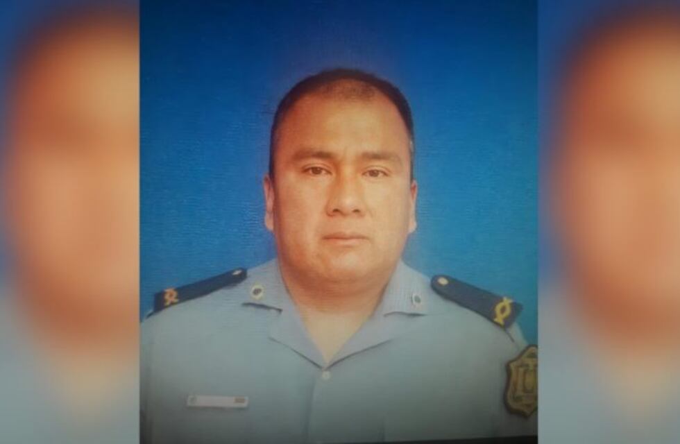 Murió otro oficial de la Policía de Salta por coronavirus