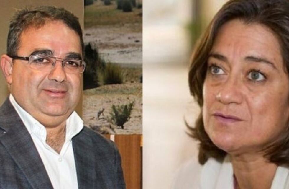 Jalil: "Me habló la gobernadora y quedamos en juntarnos en estos días
