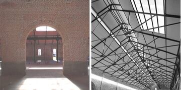 Bellas Artes Pergamino