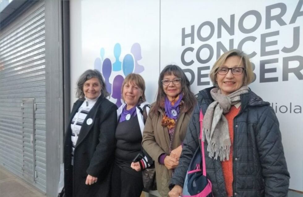 Mendiolaza: Sindicato de Trabajadores Pasivos elevó nota al intendente