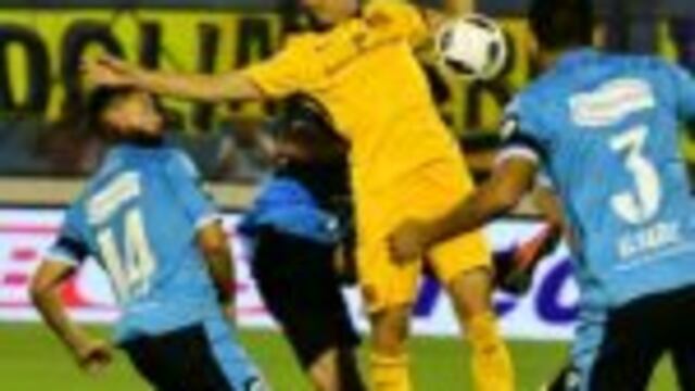 Partido duro y ru00edspido el de Belgrano-Central.