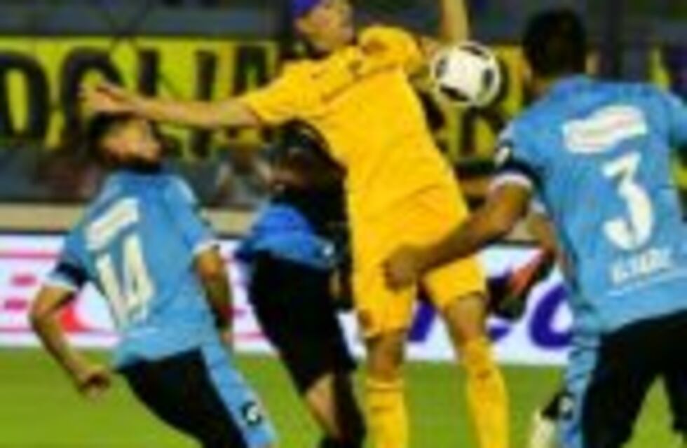 Belgrano quedó eliminado de Copa Argentina