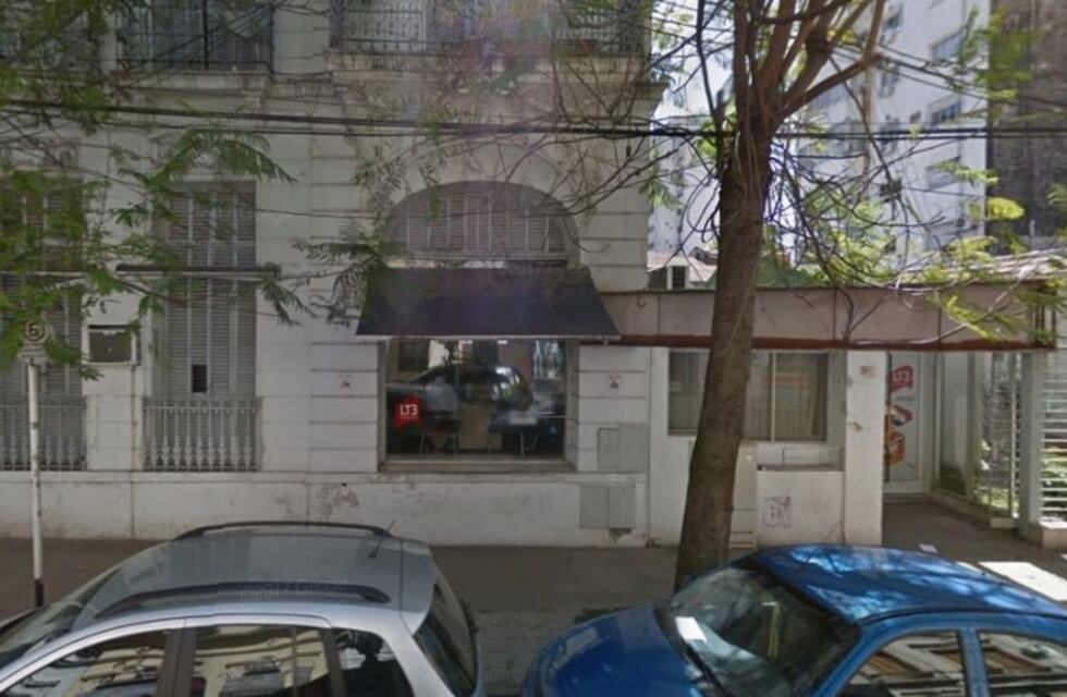 Trabajadores de LT3 cobraron parte de lo adeudado y levantaron el paro