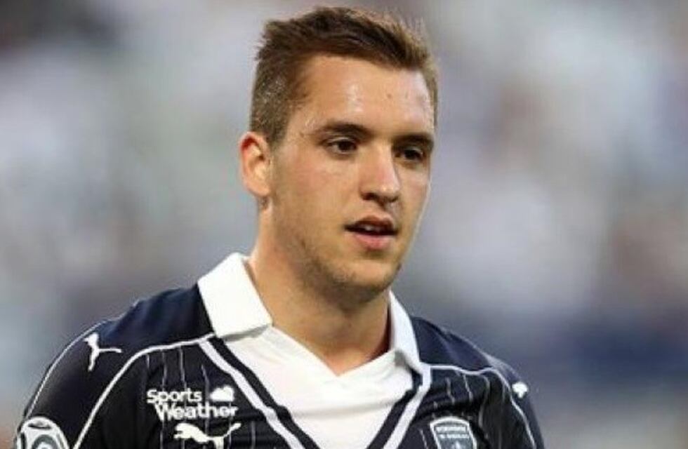 El pedido de ayuda de Valentín Vada para que continúen la búsqueda de Emiliano Sala