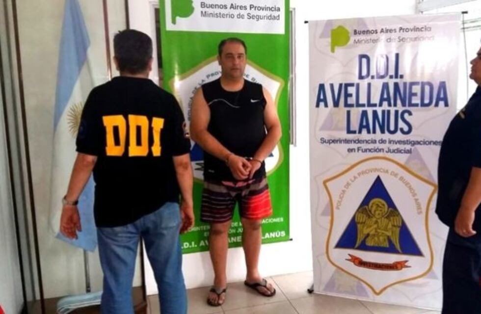 Lanús: detuvieron a un profesor de catequesis acusado de abusar menores