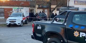 Imputaron a otros tres detenidos por el crimen de Eduardo Trasante