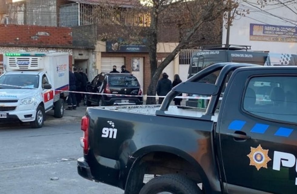 Cómo fue el plan criminal con el que asesinaron a Eduardo Trasante